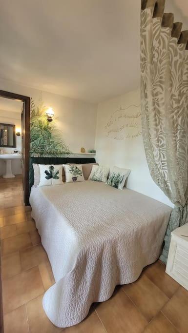 Presolana Suite In Love Casa Vacanza Castione della Presolana Buitenkant foto