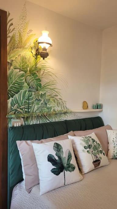 Presolana Suite In Love Casa Vacanza Castione della Presolana Buitenkant foto