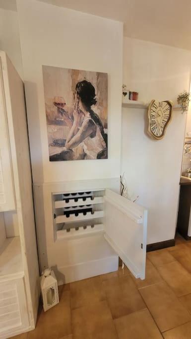 Presolana Suite In Love Casa Vacanza Castione della Presolana Buitenkant foto
