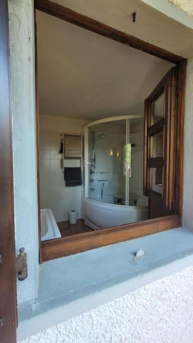 Presolana Suite In Love Casa Vacanza Castione della Presolana Buitenkant foto