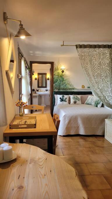 Presolana Suite In Love Casa Vacanza Castione della Presolana Buitenkant foto