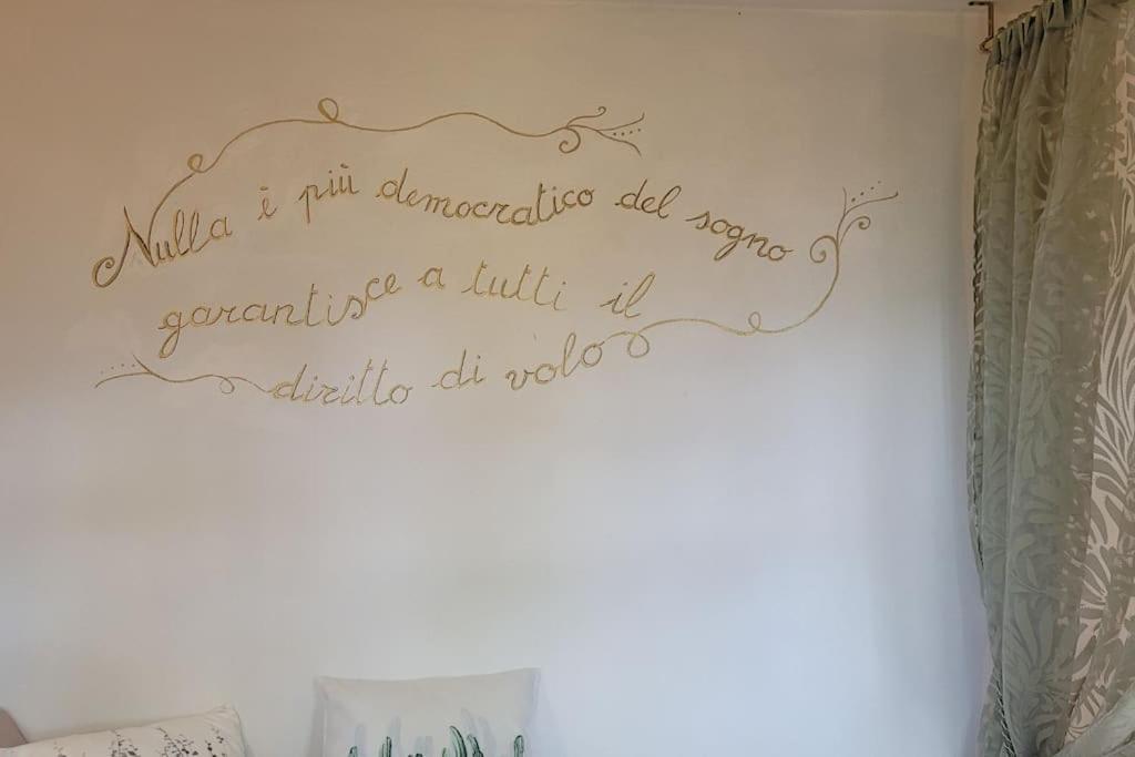 Presolana Suite In Love Casa Vacanza Castione della Presolana Buitenkant foto