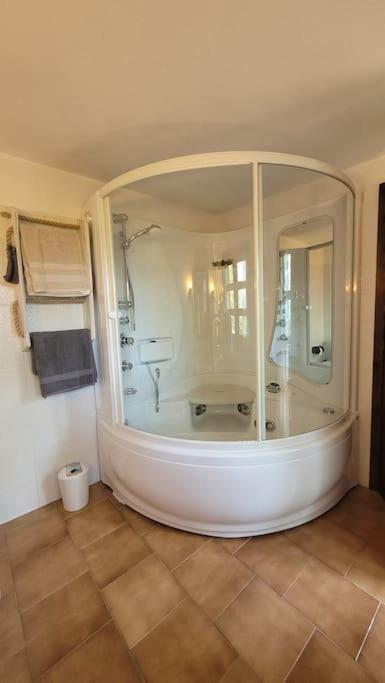 Presolana Suite In Love Casa Vacanza Castione della Presolana Buitenkant foto