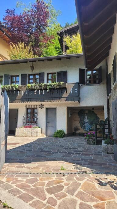 Presolana Suite In Love Casa Vacanza Castione della Presolana Buitenkant foto